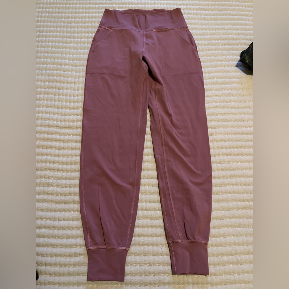 Lululemon Align Joggers